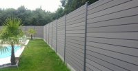 Portail Clôtures dans la vente du matériel pour les clôtures et les clôtures à Charmeil